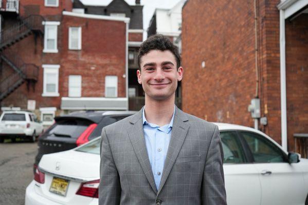 photo of Alex F.