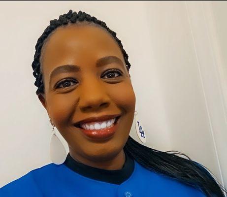 Photo of Akilah B.