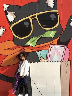 photo of Michelle H.