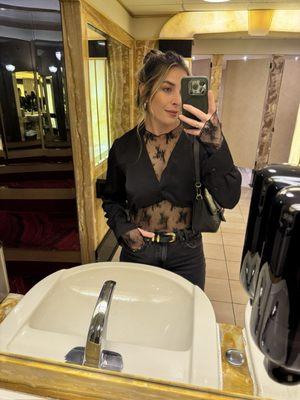 Photo of Stacia E.