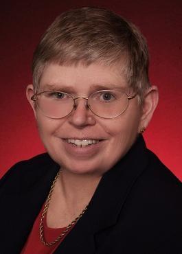 photo of Catherine M.