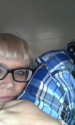 Photo of Ashley R.