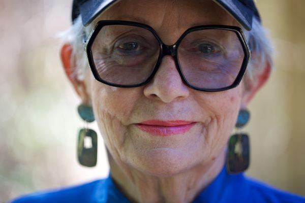 Photo of Barbara S.