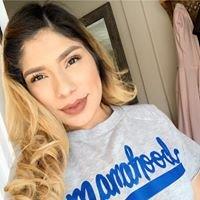 photo of Madeleine P.