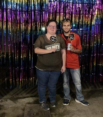 photo of Samantha B.