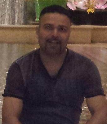 Photo of Jaspreet B.