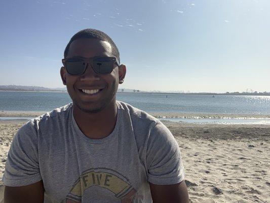 Photo of Courtland B.