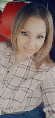 Photo of Azucena A.