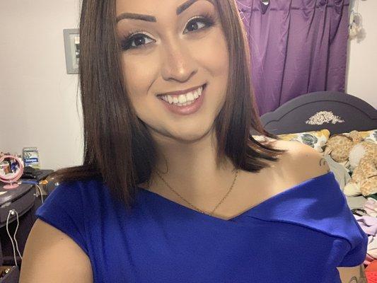 Photo of Alejandra M.