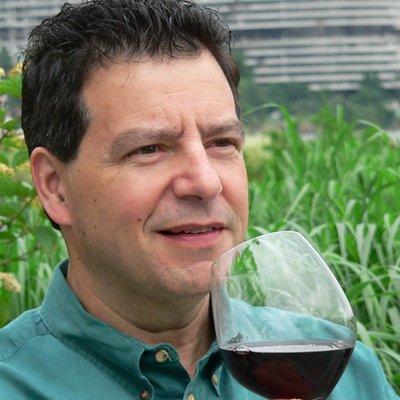 Photo of Rob G.