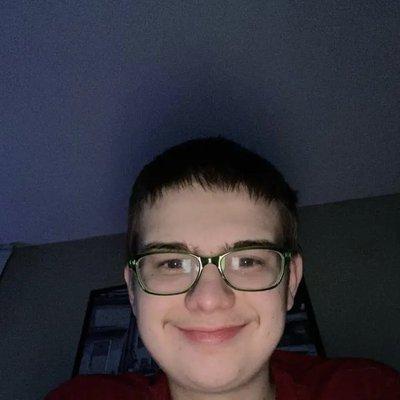 Photo of Justin F.