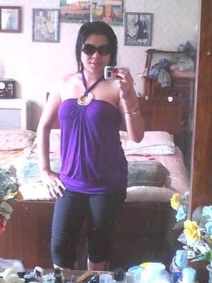 Photo of Stacie L.
