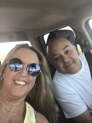 photo of Christine G.