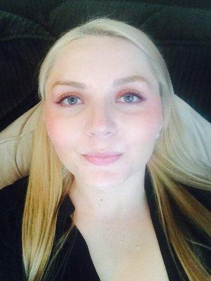 Photo of Paige H.