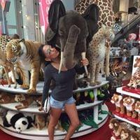 photo of Veronica G.