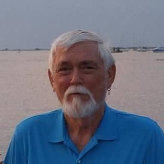 Photo of James M.