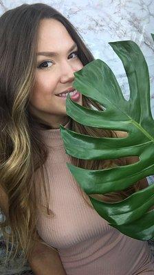 photo of Madeleine W.