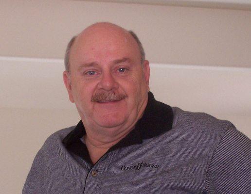 Photo of Steve S.