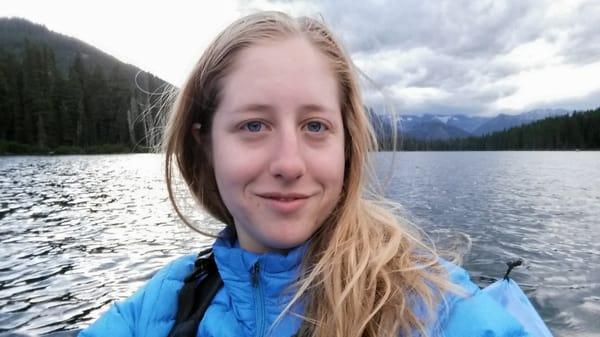 photo of Rachelle S.