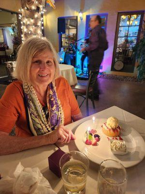 Photo of Jeri L.