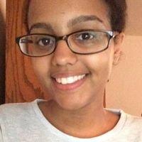 Photo of Meriem A.