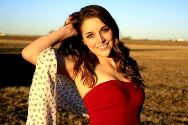 Photo of Ashley S.