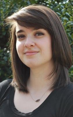 Photo of Stephanie I.
