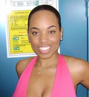 Photo of Lauren P.