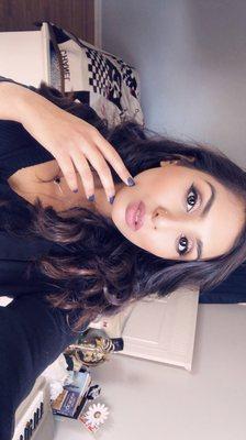 Photo of Maryam K.