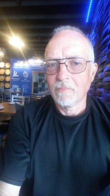 Photo of Larry N.