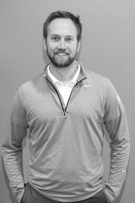 Photo of Randy T.