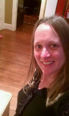 Photo of Virginia S.