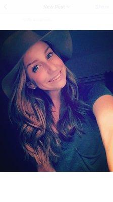 photo of Meredith M.