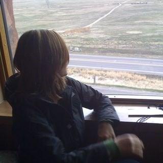 Photo of Ashley C.