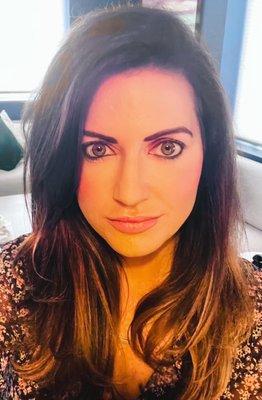 Photo of Ashley B.