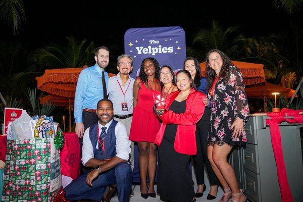 photo of Shelinia P.