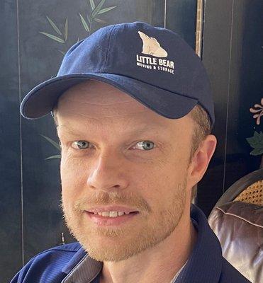 Photo of Matthew R.