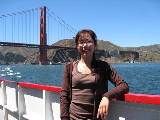 Photo of Amy C.