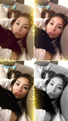 Photo of Alexandria D.