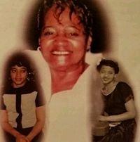 photo of Patricia N.