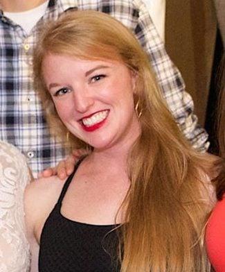 Photo of Jessica L.
