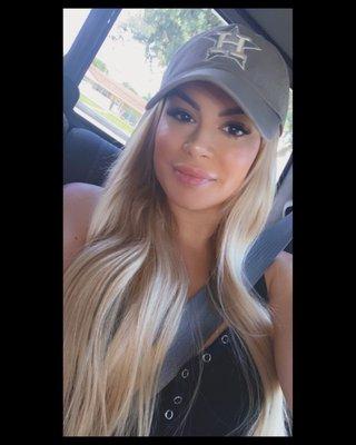 Photo of Lacey R.