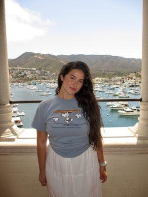 Photo of Rachel G.