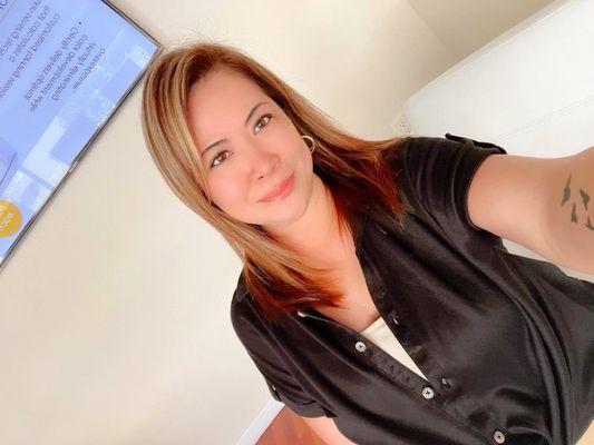 Photo of Samantha L.