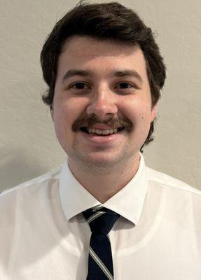 Photo of Kyle F.