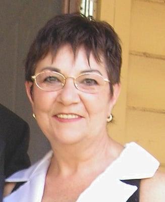 Photo of Colleen B.