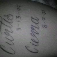 photo of Danielle M.