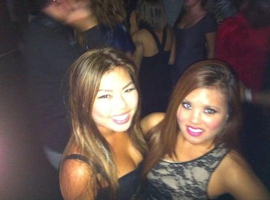 photo of Christie N.