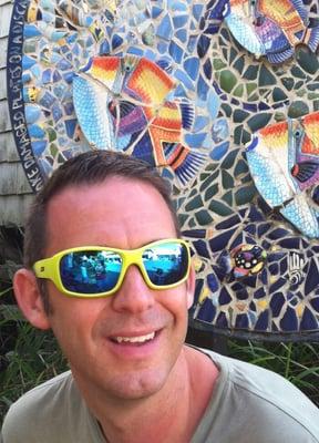 Photo of Aaron M.