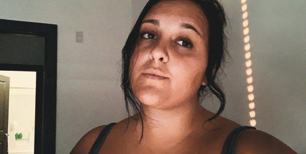 Photo of Shayley P.
